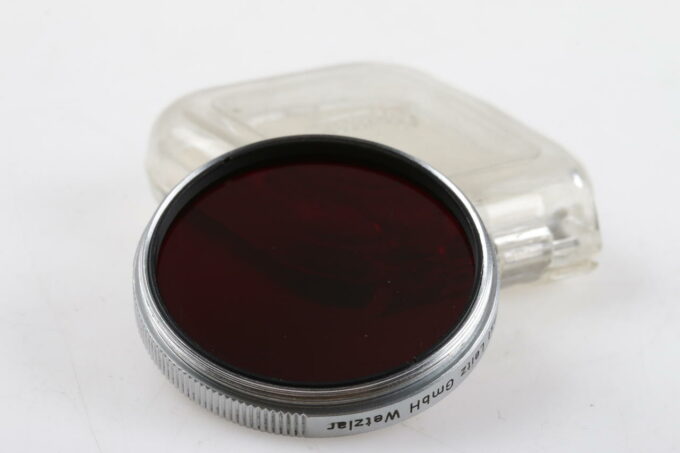 Leica IR Filter 13096 E39 Filter