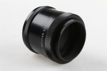Leica 14020 K Verlängerungsrohr für Telyt 200mm