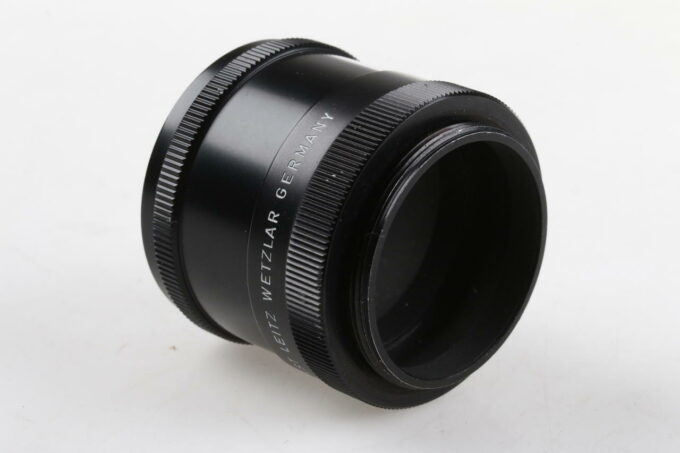 Leica 14020 K Verlängerungsrohr für Telyt 200mm