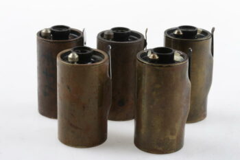 Leica Filmpatronen 5 Stück