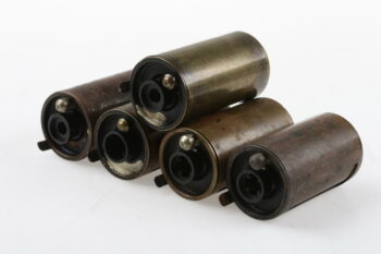 Leica Filmpatronen 5 Stück