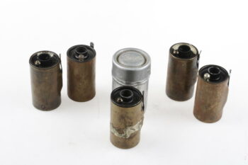 Leica Filmpatronen 5 Stück