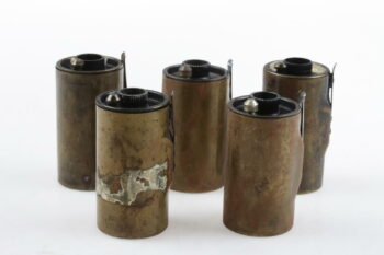 Leica Filmpatronen 5 Stück