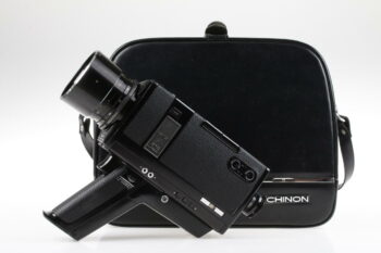 872 Super-8 Kamera - funktion nicht überprüft