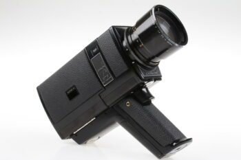 872 Super-8 Kamera - funktion nicht überprüft