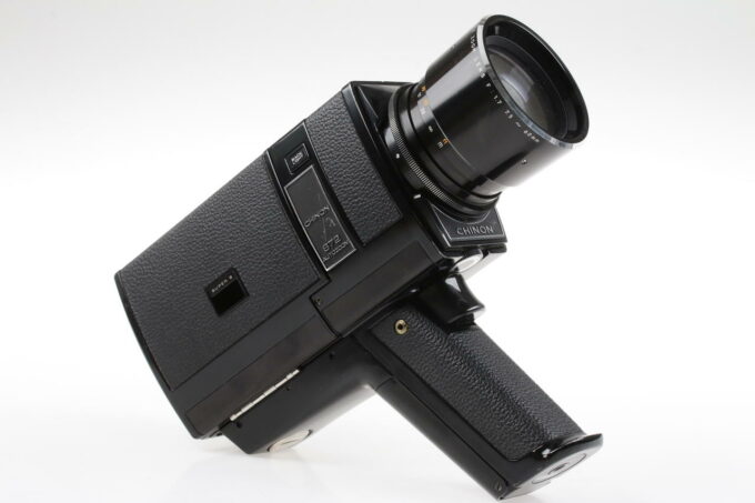 872 Super-8 Kamera - funktion nicht überprüft
