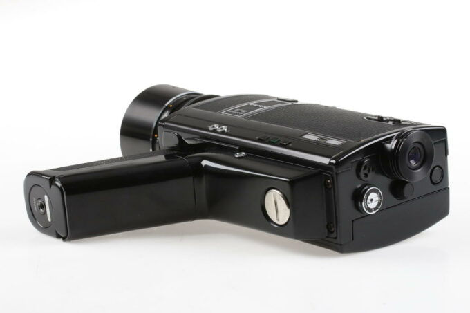 872 Super-8 Kamera - funktion nicht überprüft
