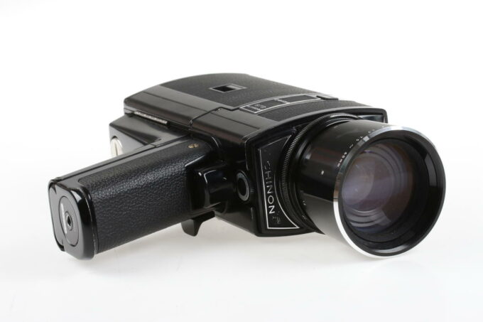 872 Super-8 Kamera - funktion nicht überprüft
