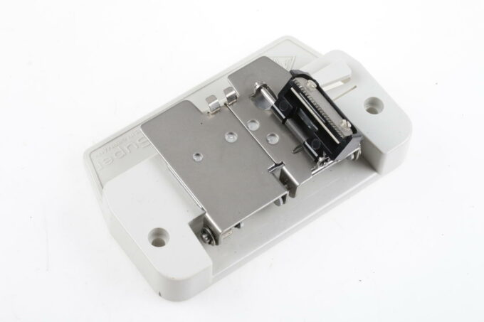 Agfa K8 Super Klebepresse - Image 3