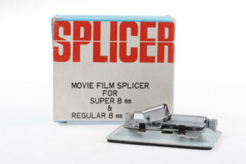 RUMI Splicer Filmpresse