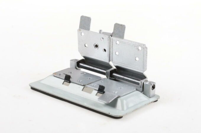 RUMI Splicer Filmpresse