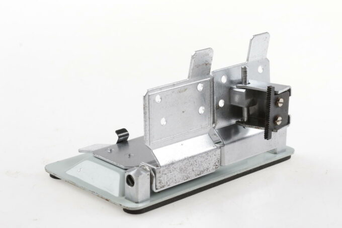 RUMI Splicer Filmpresse