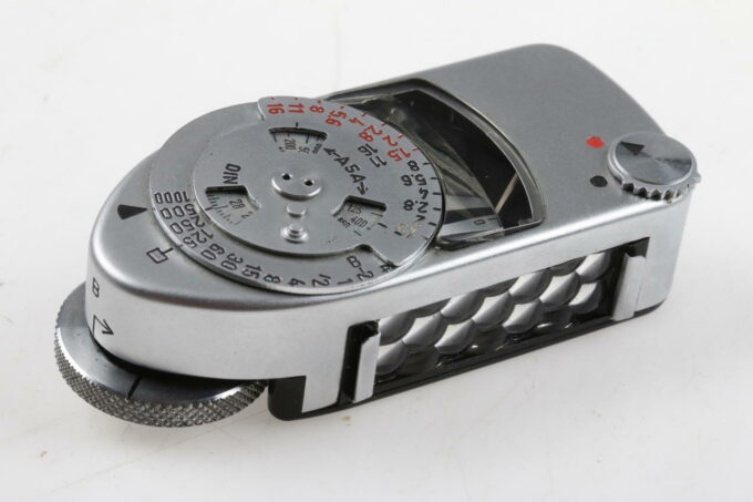 Leica Leicameter MC - Belichtungsmesser - #96946