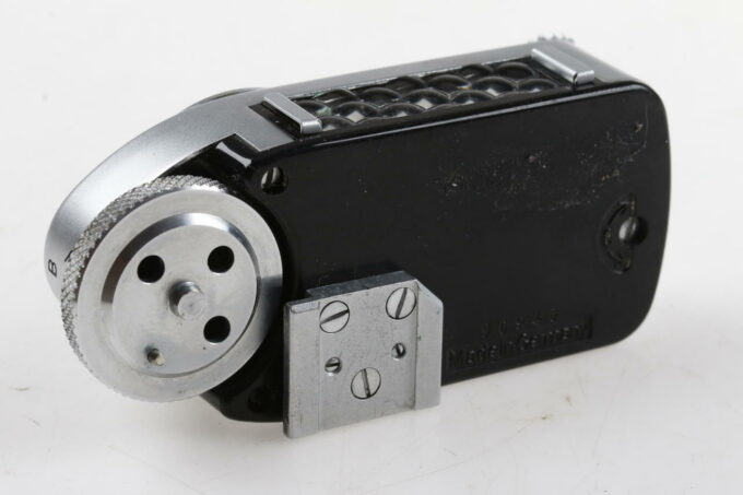 Leica Leicameter MC - Belichtungsmesser - #96946 - Image 3
