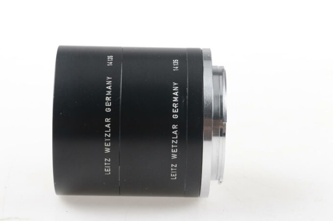 Leica R Zwischenring 14135 3 Stück