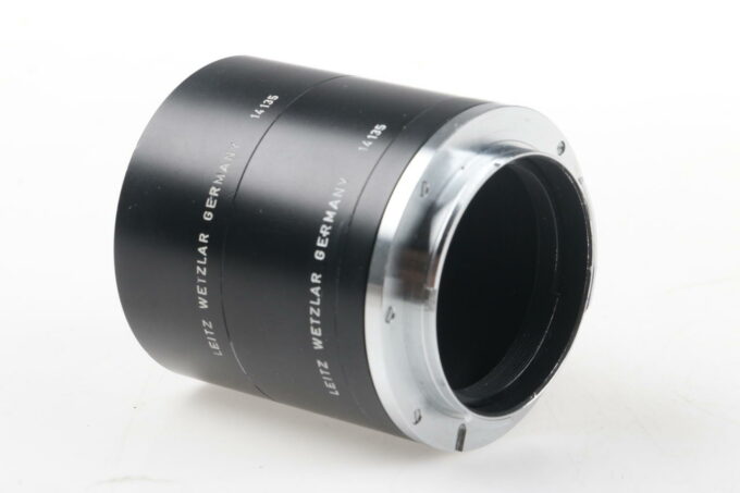 Leica R Zwischenring 14135 3 Stück