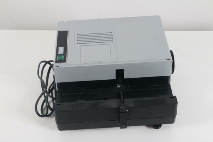 Revue 2100 Diaprojektor - Bastlergerät - Image 3