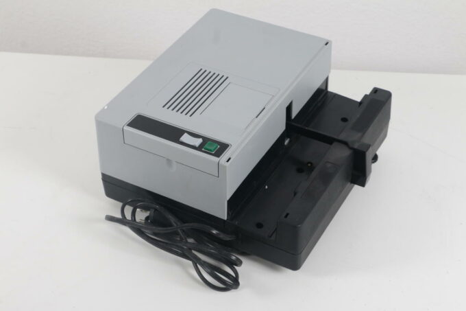 Revue 2100 Diaprojektor - Bastlergerät - Image 4