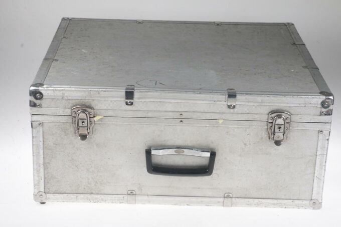 Linhof 8x10inch Fachkamera mit Nikkor-SW 120mm f/8,0 - #685396