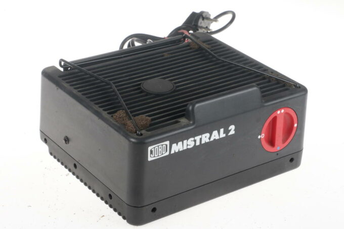 JOBO Filmtrockner Mistral 2 (Bastlergerät)