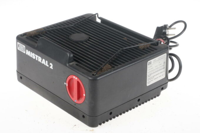 JOBO Filmtrockner Mistral 2 (Bastlergerät)