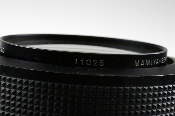 Mamiya RZ67 Sekor 100-200mm f/5,2 W - #11025