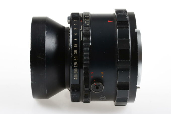 Mamiya RB-67 Sekor 65mm f/4,5 - #11643 - Image 2