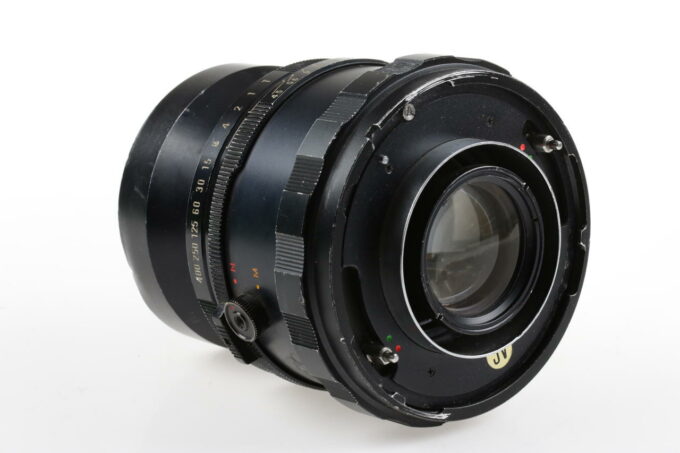 Mamiya RB-67 Sekor 65mm f/4,5 - #11643 - Image 3