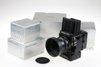 Mamiya RZ67 Professional Outfit - #10918