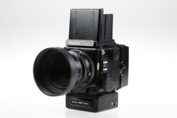 Mamiya RZ67 Professional Outfit - #10918