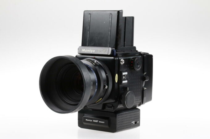 Mamiya RZ67 Professional Outfit - #10918