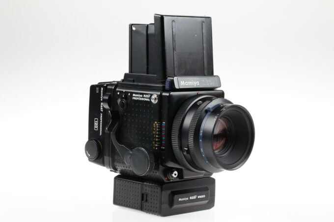 Mamiya RZ67 Professional Outfit - #10918