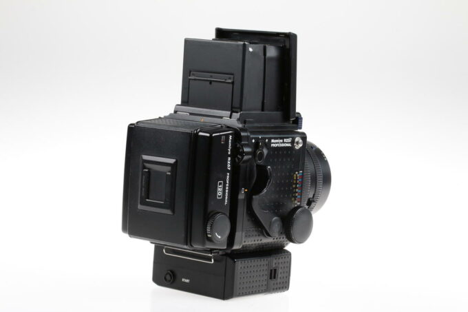Mamiya RZ67 Professional Outfit - #10918