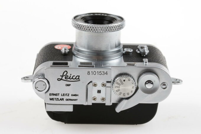 Minox - Leica M3 Type 2.1 - Miniaturkamera - #8101534