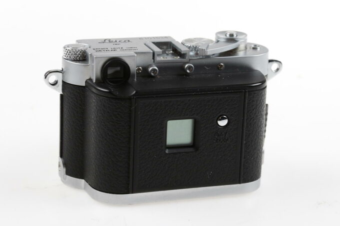 Minox - Leica M3 Type 2.1 - Miniaturkamera - #8101534
