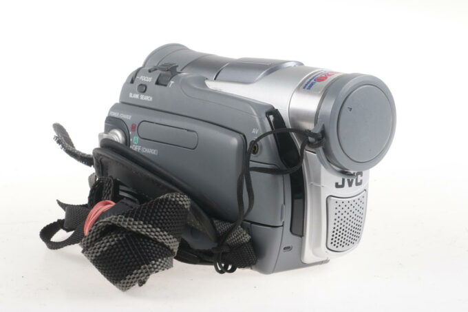 JVC GR-D21 Videokamera - #168U5959