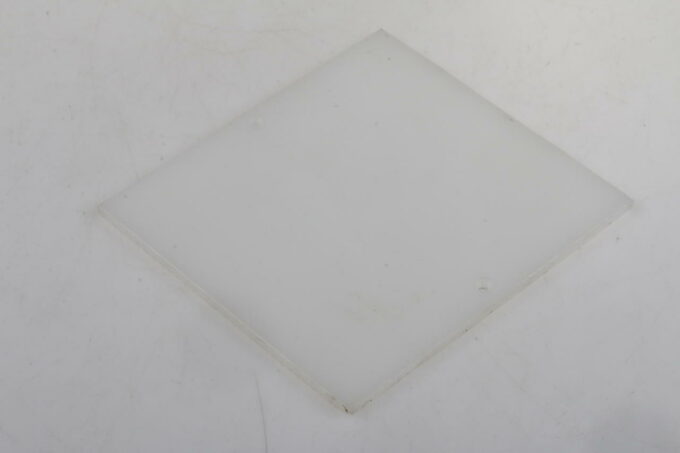 Durst Lower Diffuser
