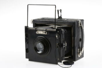 CONTESSA-NETTEL Deckrullo Nettel 6,5x9cm - #518016