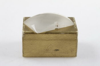 Mattscheibe für Edixa