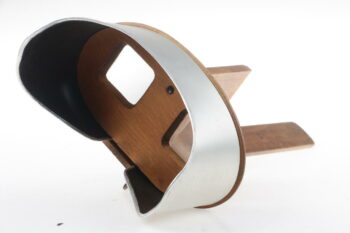 Stereobetrachter ohne Halter