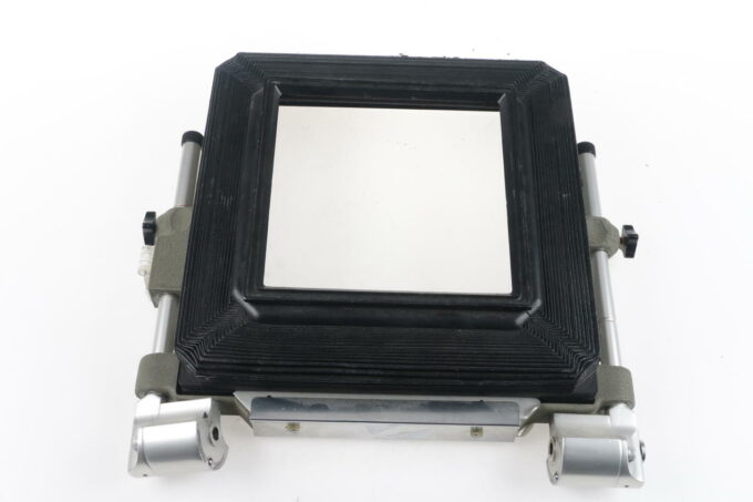 Sinar WW Balgen 13x18cm mit Norma Halter