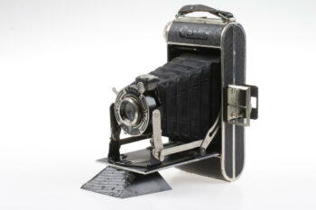 Certo Certix Balgenkamera mit Certo Anastigmat 10,5cm f/6,3 - #86579