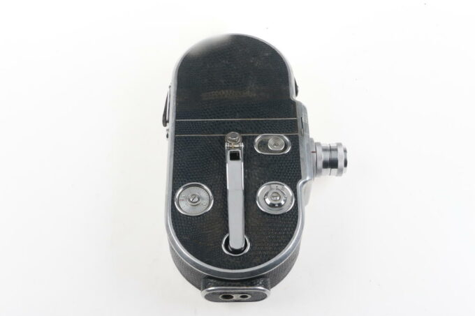 Agfa Movex mit Anastigmat 20mm f/3,5 - #493171