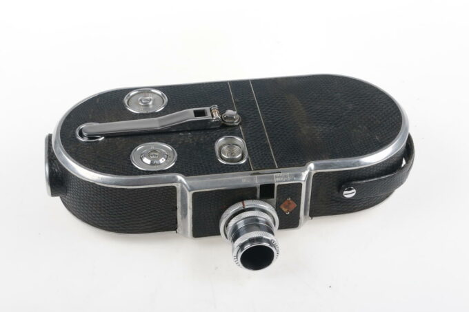 Agfa Movex mit Anastigmat 20mm f/3,5 - #493171