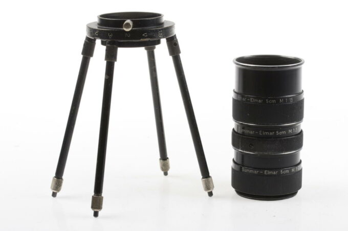 Leica Reprostativ
