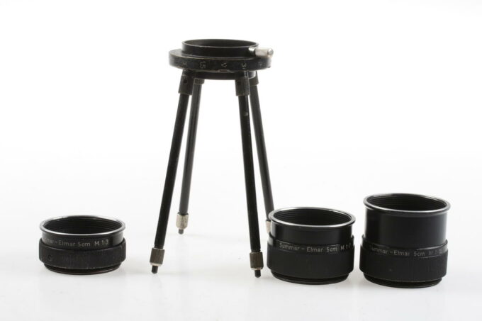 Leica Reprostativ