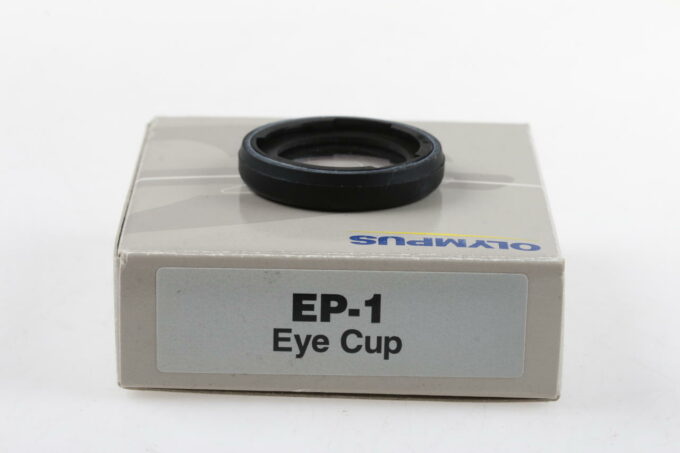 Olympus Augenmuschel EP-1 - Eye Cup