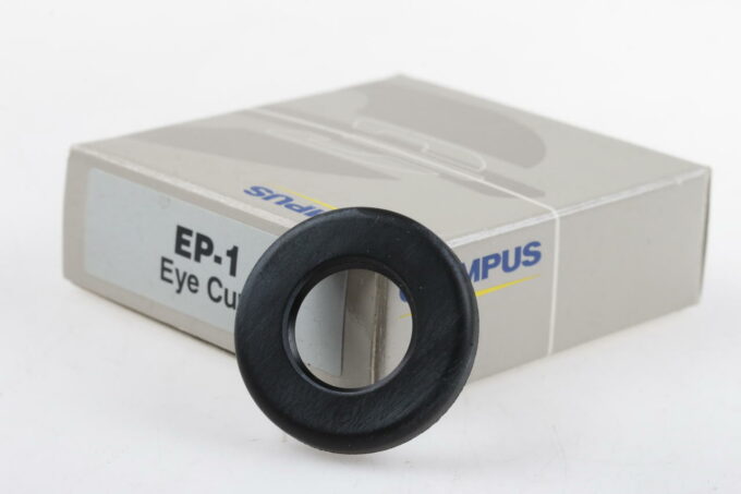 Olympus Augenmuschel EP-1 - Eye Cup