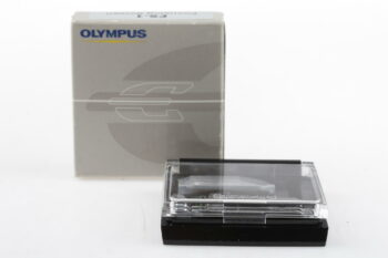 Olympus Mattscheibe FS-1 für E-System