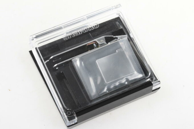 Olympus Mattscheibe FS-1 für E-System